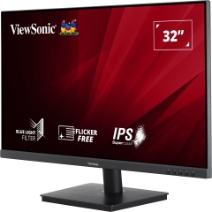 Màn hình ViewSonic VA3209-2K-MHD (32