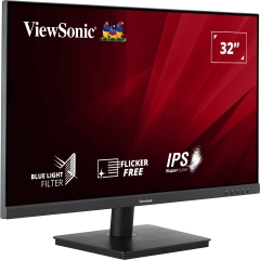 Màn hình ViewSonic VA3209-2K-MHD (32