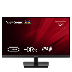 Màn hình ViewSonic VA3209U-2K 32