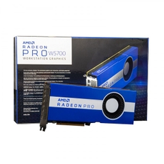 Card Màn Hình AMD RADEON PRO W5700 8GB GDDR6