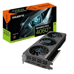 VGA Gigabyte GeForce RTX 4060 Ti EAGLE 8G N406TEAGLE-8GD