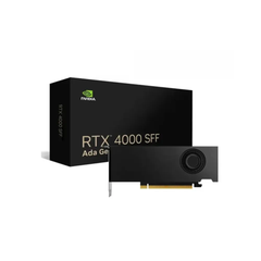 Card đồ họa Leadtek NVIDIA RTX PRO 4000 Blackwell SFF Edition (24GB GDDR7 ECC, 192-bit, PCIe 5.0 x8)