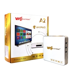 ANDROID TV BOX VIC ELECTRIC A2