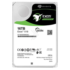 Seagate Exos 16TB ST16000NM00J