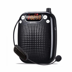 Máy trợ giảng Shidu SD-S611 (10W, UHF, 2000mAh)