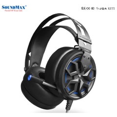 Tai nghe Gaming SoundMax AH-330