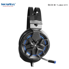 Tai nghe Gaming SoundMax AH-330