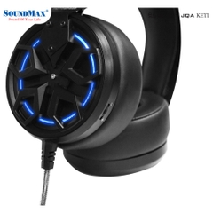 Tai nghe Gaming SoundMax AH-330