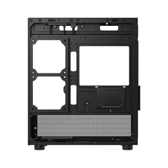 Case Máy Tính SEGOTEP ENDURA 240S BLACK - Không Fan