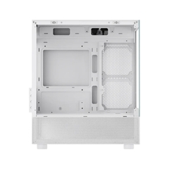 Case Máy Tính SEGOTEP ENDURA 240S WHITE - Không Fan