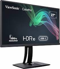 Màn hình ViewSonic ColorPro VP2785-2K 27 inch IPS 2K