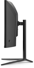 Màn hình Gaming ViewSonic VX3418C-2K (34