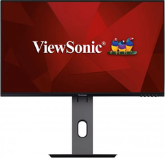 Màn hình ViewSonic VX2480-SHDJ 24