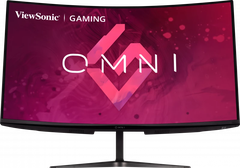 Màn hình cong gaming VX3218-PC-MHD 32 inch.