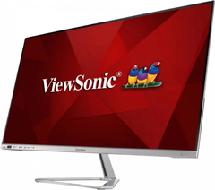 Màn hình ViewSonic VX3276-2K-MHD-2 32