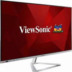 Màn hình ViewSonic VX3276-2K-MHD-2 32