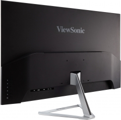 Màn hình ViewSonic VX3276-MHD-3 (32