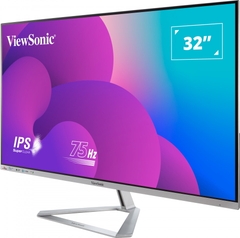 Màn hình ViewSonic VX3276-MHD-3 (32