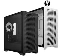 CASE COOLER MASTER ELITE 301 LITE M-ATX sẵn 1 FAN