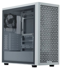 Case Cooler Master Elite 502 Lite White/Black sẵn 1 FAN