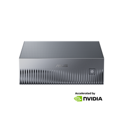 Siêu máy tính AI Ascent GX10 được trang bị chip NVIDIA GB10 Grace Blackwell Superchip