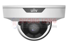 Camera IP Dome hồng ngoại 4.0 Megapixel UNV IPC354SR3-ADNPF28-F