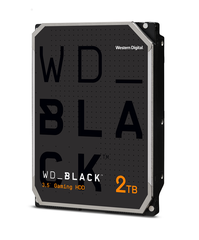 Ổ cứng WD Black 2TB WD2003FZEX