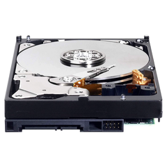 HDD PC Western Blue 1TB - WD10EZEX