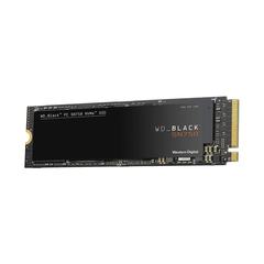 Ổ cứng SSD WD Black SN750 1TB M.2 2280 NVMe Gen 3x4 (WDS100T3X0C)