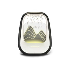 Loa Bluetooth WinBridge C10 (2 x 5W, pin 4000mAh, 3–4 giờ)