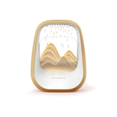 Loa Bluetooth WinBridge C10 (2 x 5W, pin 4000mAh, 3–4 giờ)
