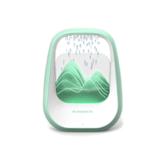 Loa Bluetooth WinBridge C10 (2 x 5W, pin 4000mAh, 3–4 giờ)