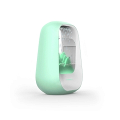 Loa Bluetooth WinBridge C10 (2 x 5W, pin 4000mAh, 3–4 giờ)