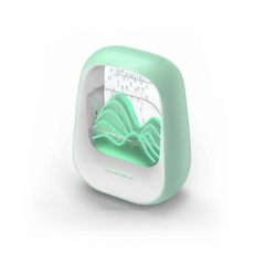 Loa Bluetooth WinBridge C10 (2 x 5W, pin 4000mAh, 3–4 giờ)