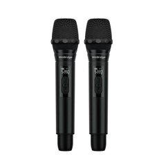 Microphone không dây WinBridge S20 (Bluetooth, pin 1500mAh, thời gian hoạt động 8–10 giờ)