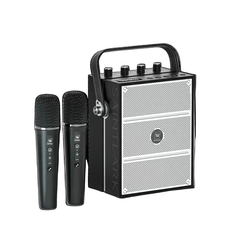 Loa kéo WinBridge S99 (100W, 2 micro không dây)