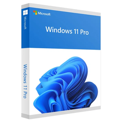 Bản quyền phần mềm Microsoft Windows 11 Pro 64 bit All Lng PK Lic Online DwnLd NR (FQC-10572)-NK