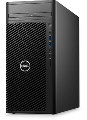 Máy trạm Dell Precision T3660 Tower 70287696 (i7-12700K/16GB/SSD 256GB+HDD1TB/ DVDRW/VGA A2000 6GB 3