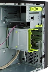 PC ROSA AI Engine - Personal (Core Ultra 5 225, 16GB, 1TB, Arc Pro B70 32GB, Ubuntu)