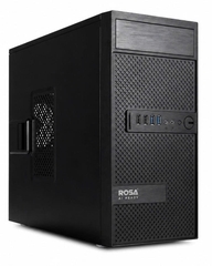 PC ROSA AI Engine - Personal (Core Ultra 5 225, 16GB, 1TB, Arc Pro B70 32GB, Ubuntu)
