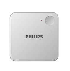 Máy ghi âm VTR 6500 (32GB, MP3, Bluetooth 5.3, 20 giờ, bạc)