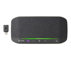 Loa hội nghị Poly Sync 10 Microsoft Teams 77P34AA (2 micro, USB-A/USB-C, IP64)