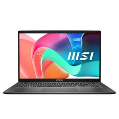 Laptop MSI Modern 15 F1MG-1225VN (Core 5 120U, 16GB, 512GB, 15.6