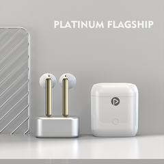 Xpods 1S Platinum FlagShip