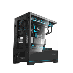 Vỏ case DARK FLASH DY451 PRO BLACK