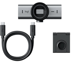 Webcam máy tính Logitech MX Brio 705 4K for Business & 960-001531
