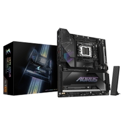 Mainboard Gigabyte X870 AORUS INFINITY (AMD X870, AM5, DDR5, Wi-Fi 7, E-ATX)