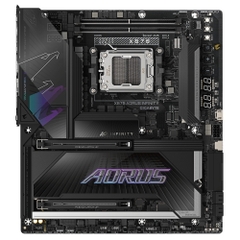 Mainboard Gigabyte X870 AORUS INFINITY (AMD X870, AM5, DDR5, Wi-Fi 7, E-ATX)