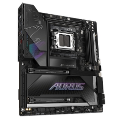 Mainboard Gigabyte X870 AORUS INFINITY (AMD X870, AM5, DDR5, Wi-Fi 7, E-ATX)