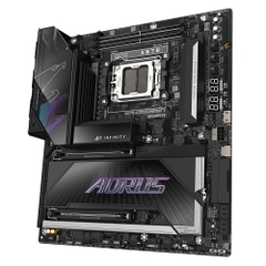 Mainboard Gigabyte X870 AORUS INFINITY (AMD X870, AM5, DDR5, Wi-Fi 7, E-ATX)